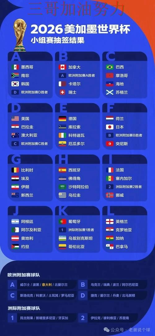 World Cup 2026背景下的世界杯投注平台盘点与访问方式直播解析 World Cup 2026背景下的世界杯投注平台盘点与访问方式直播解析